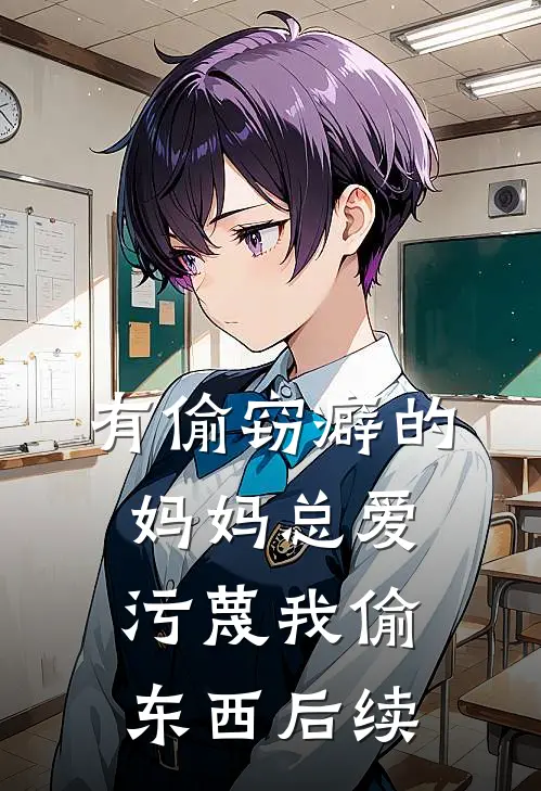 有偷窃癖的妈妈总爱污蔑我偷东西后续