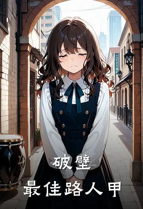 破壁：最佳路人甲