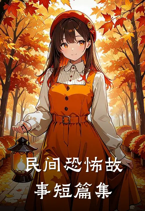 民间恐怖故事短篇集