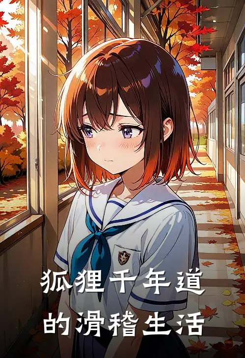 狐狸千年道的滑稽生活