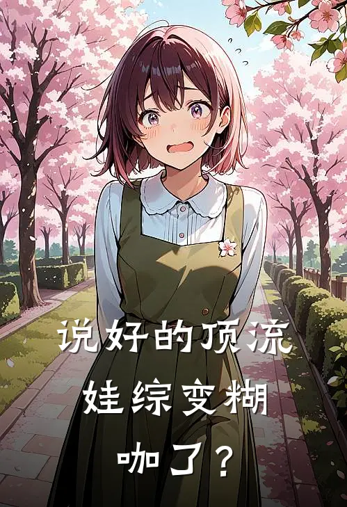 说好的顶流，娃综变糊咖了？