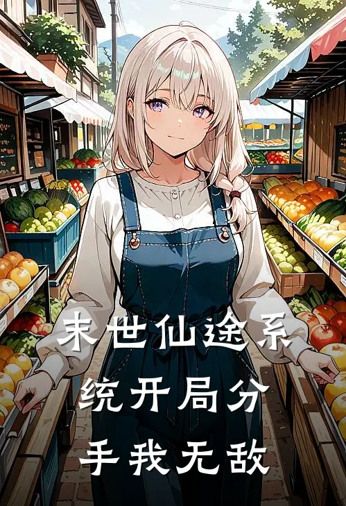 末世仙途系统开局分手我无敌