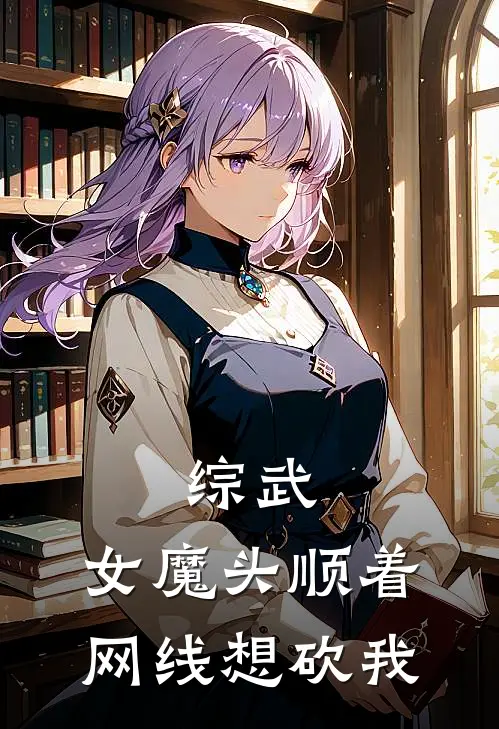 综武：女魔头顺着网线想砍我