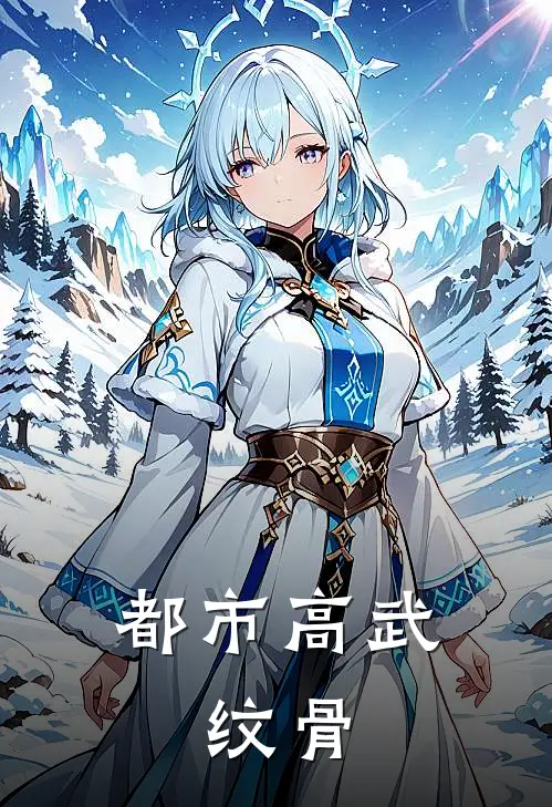 都市高武：纹骨