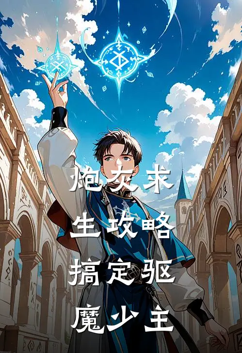 炮灰求生攻略，搞定驱魔少主