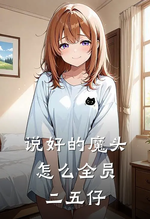 说好的魔头，怎么全员二五仔