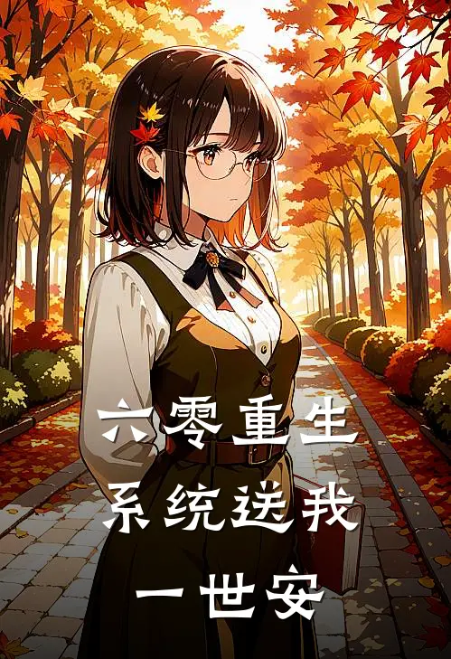 六零重生：系统送我一世安