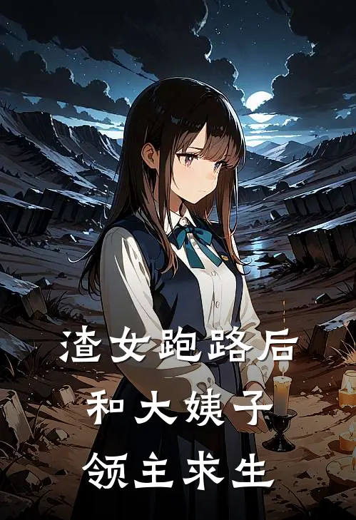 渣女跑路后，和大姨子领主求生