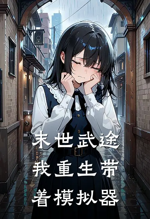 末世武途：我重生带着模拟器