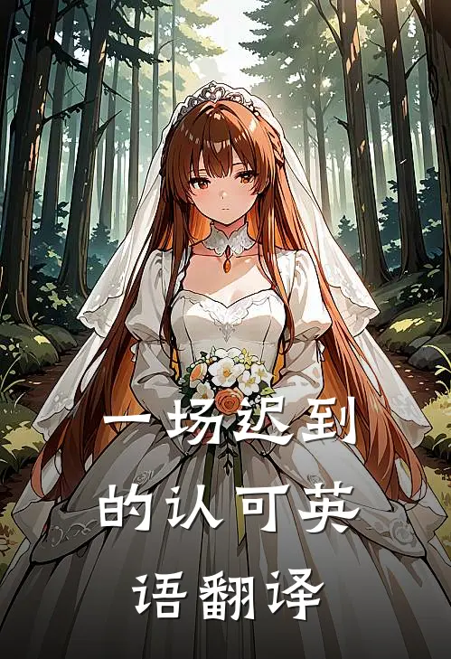 一场迟到的认可英语翻译