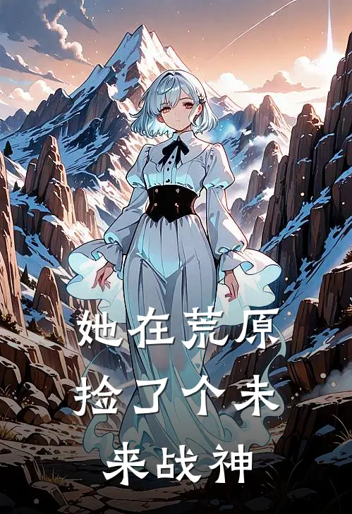 她在荒原捡了个未来战神
