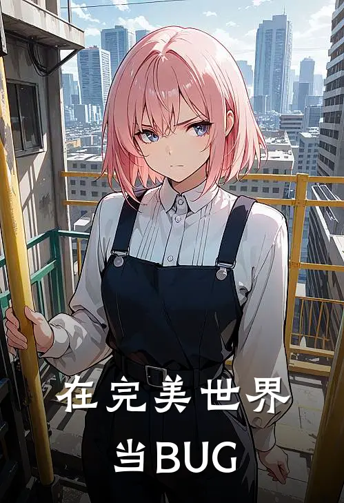 在完美世界当BUG