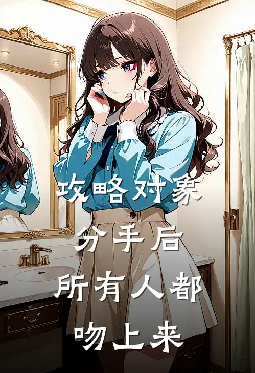 攻略对象分手后，所有人都吻上来