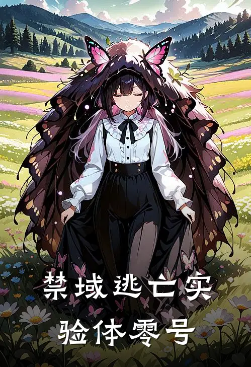 禁域逃亡实验体零号