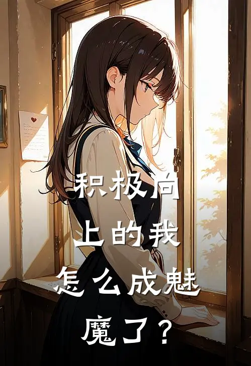 积极向上的我，怎么成魅魔了？