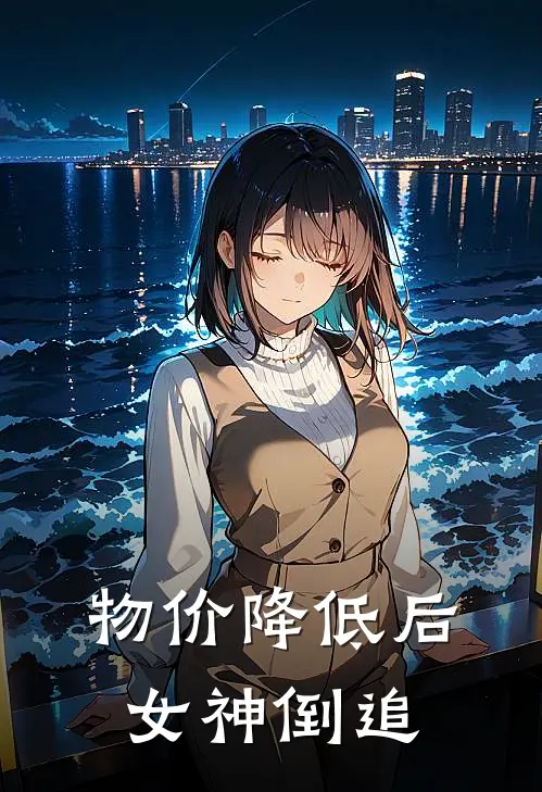 物价降低后，女神倒追