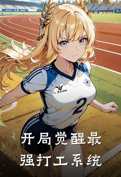 开局觉醒最强打工系统