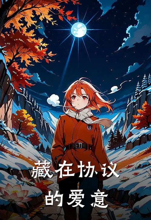 藏在协议的爱意