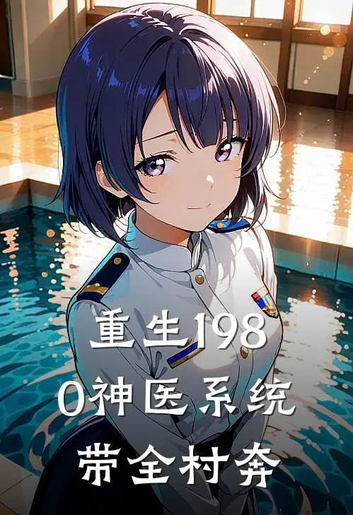 重生1980神医系统带全村奔