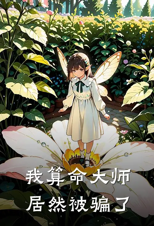 我算命大师居然被骗了