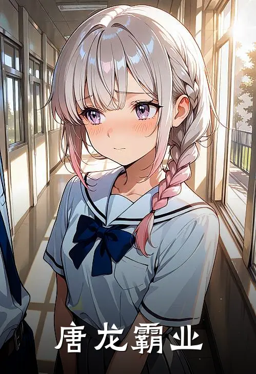 唐龙霸业