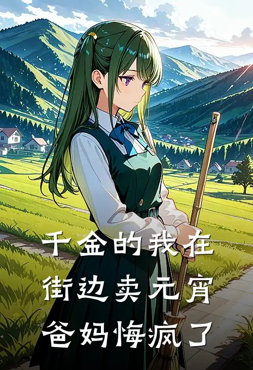 千金的我在街边卖元宵，爸妈悔疯了明宏沈华热门的网络小说_热门的网络小说千金的我在街边卖元宵，爸妈悔疯了(明宏沈华)