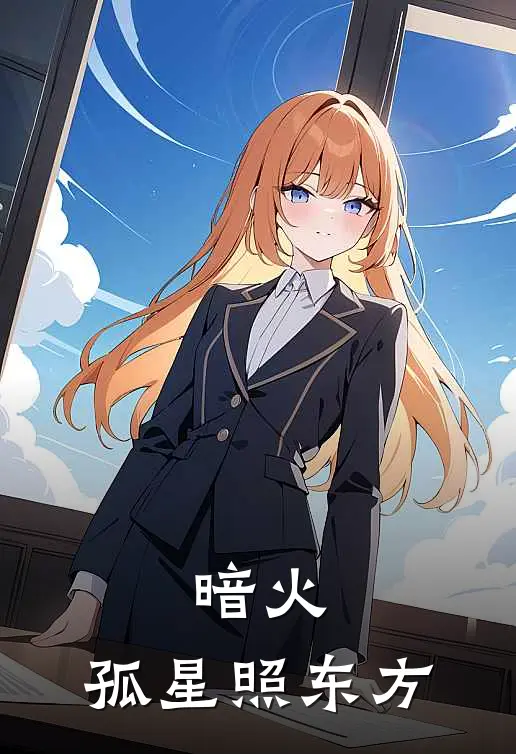 暗火：孤星照东方