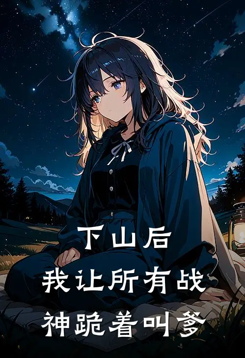 下山后，我让所有战神跪着叫爹