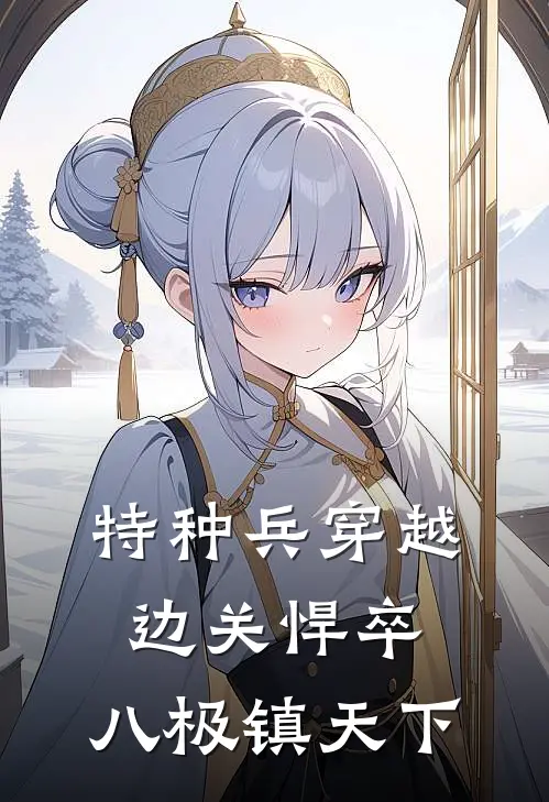 特种兵穿越边关悍卒，八极镇天下