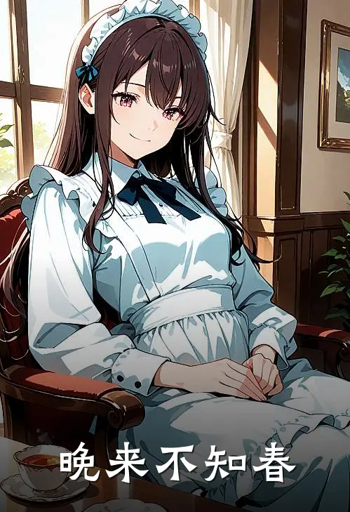 晚来不知春(桑向晚谢无妄)最新章节在线阅读_(晚来不知春)最新章节在线阅读