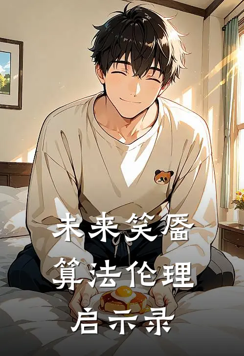 未来笑靥算法伦理启示录