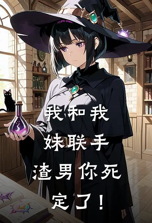 我和我妹联手，渣男你死定了！