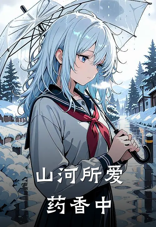 山河所爱，药香中