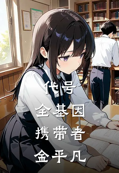 代号，全基因携带者：金平凡