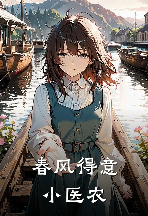 春风得意小医农(穆霖风张雪莹)推荐小说_春风得意小医农(穆霖风张雪莹)全文免费阅读大结局