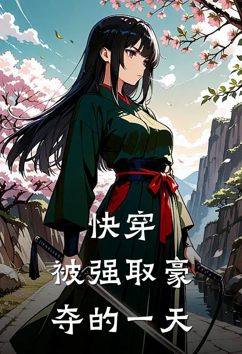 快穿，被强取豪夺的一天