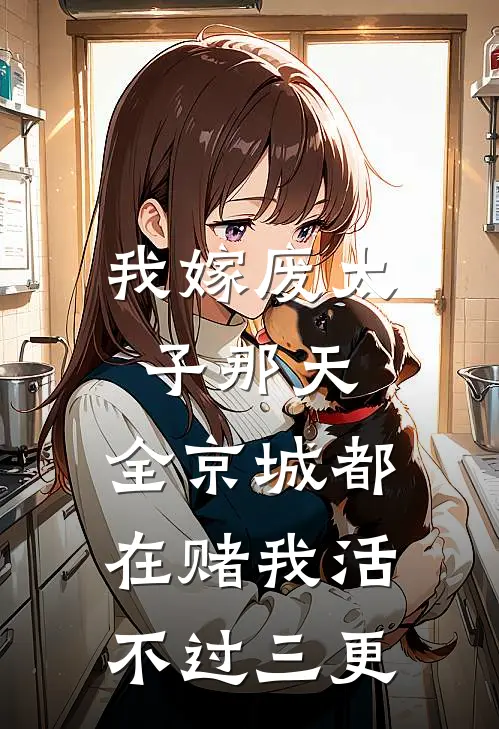 我嫁废太子那天，全京城都在赌我活不过三更玉佩沈宁完本完结小说_无弹窗全文免费阅读我嫁废太子那天，全京城都在赌我活不过三更(玉佩沈宁)