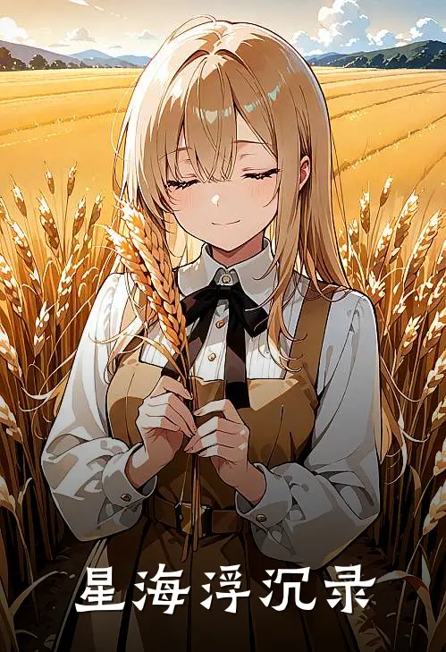 星海浮沉录
