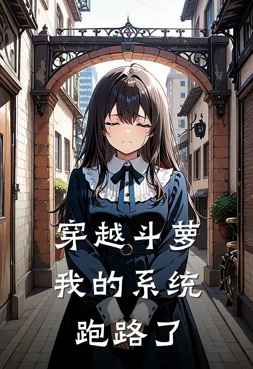 穿越斗萝，我的系统跑路了