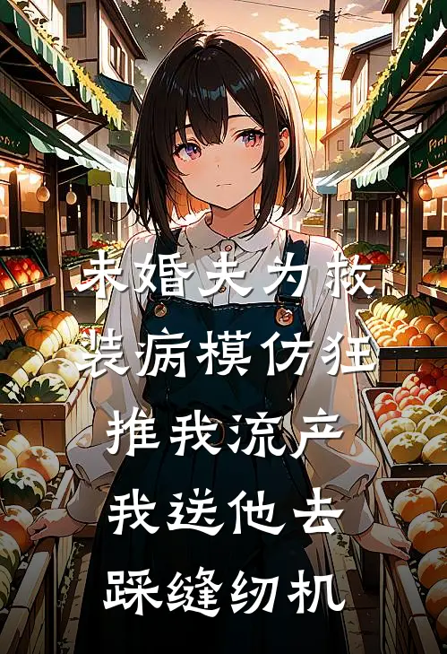 未婚夫为救装病模仿狂推我流产，我送他去踩缝纫机(顾言洲姜宁)热门小说推荐_免费小说在线看未婚夫为救装病模仿狂推我流产，我送他去踩缝纫机顾言洲姜宁