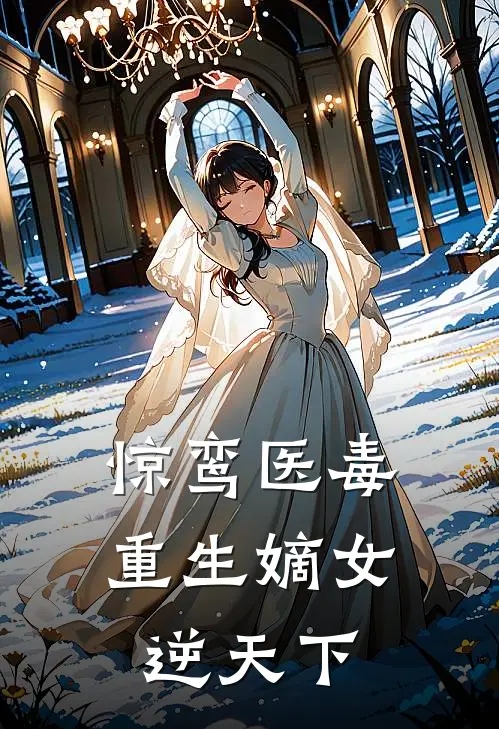 惊鸾医毒：重生嫡女逆天下(沈惊鸾沈惊云)全章节在线阅读_沈惊鸾沈惊云全章节在线阅读