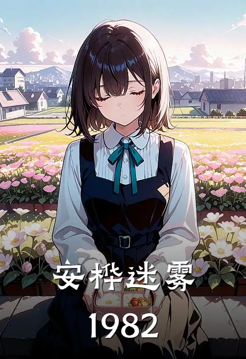 安桦迷雾1982