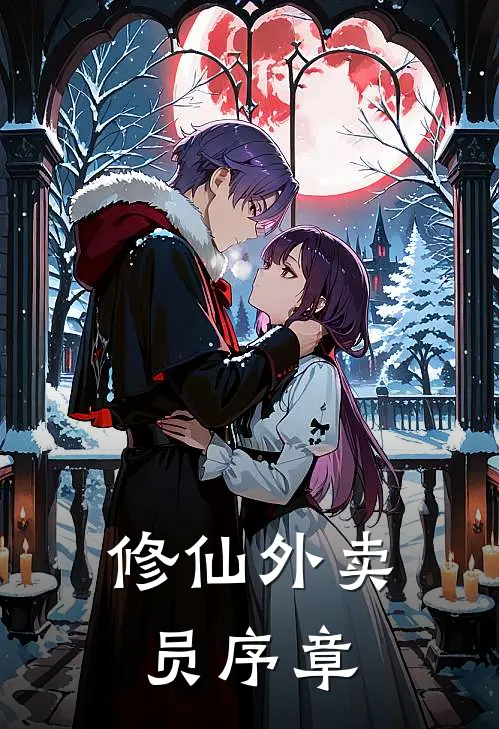 修仙外卖员序章