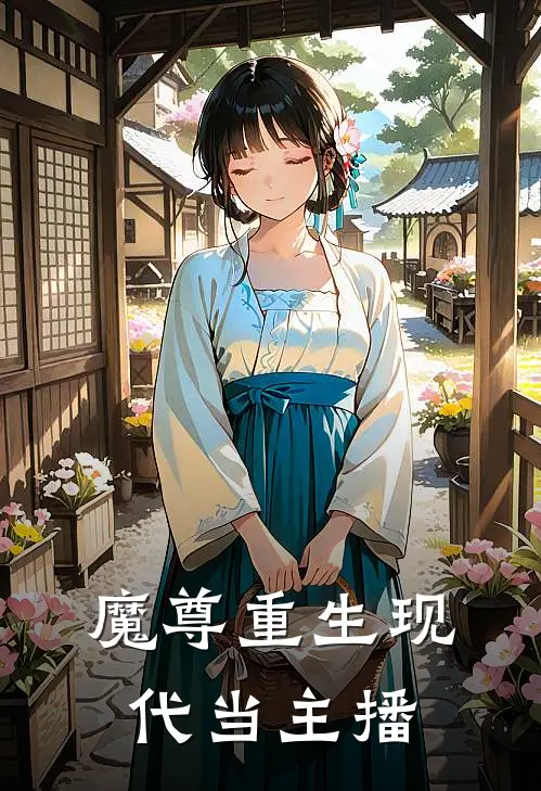 魔尊重生现代当主播