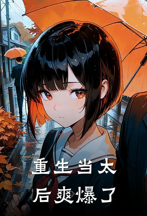 重生当太后爽爆了
