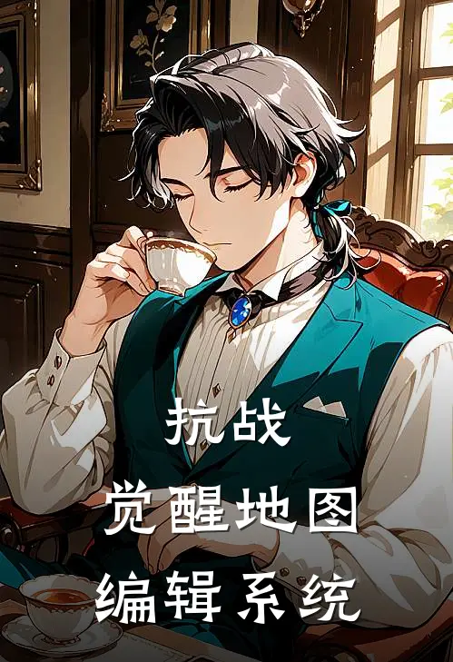 抗战：觉醒地图编辑系统