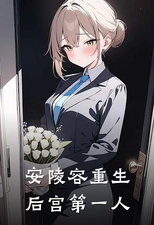 安陵容重生：后宫第一人