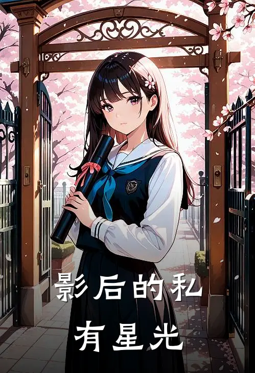 影后的私有星光
