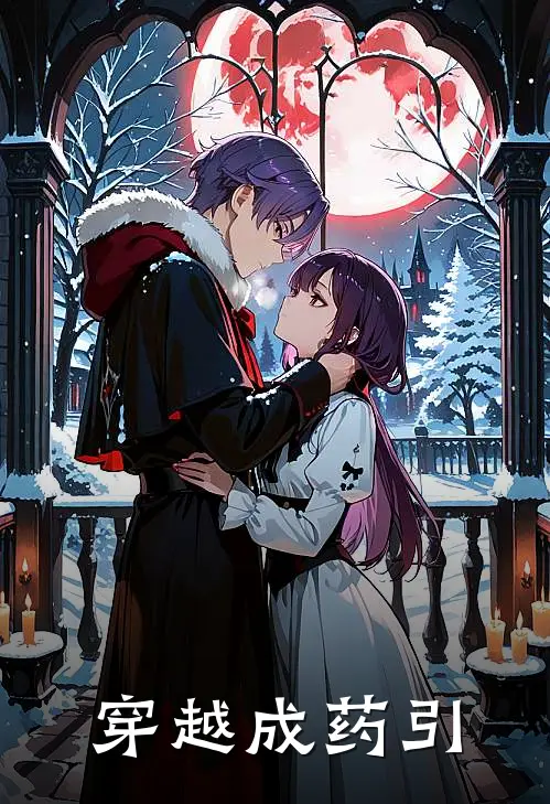 穿越成药引