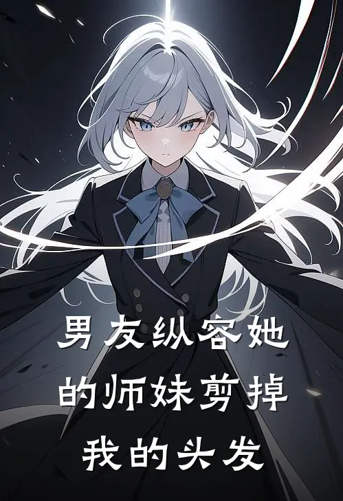 男友纵容她的师妹剪掉我的头发沈清姿陆璟深最新好看小说_已完结小说男友纵容她的师妹剪掉我的头发沈清姿陆璟深